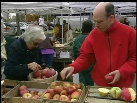 thumbnail of The NewsHour with Jim Lehrer