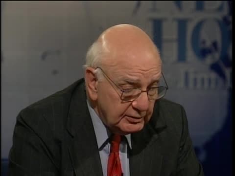 thumbnail of The NewsHour with Jim Lehrer