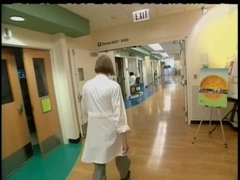 thumbnail of The NewsHour with Jim Lehrer; April 23, 2007