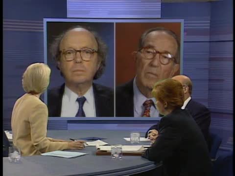 thumbnail of The MacNeil/Lehrer NewsHour