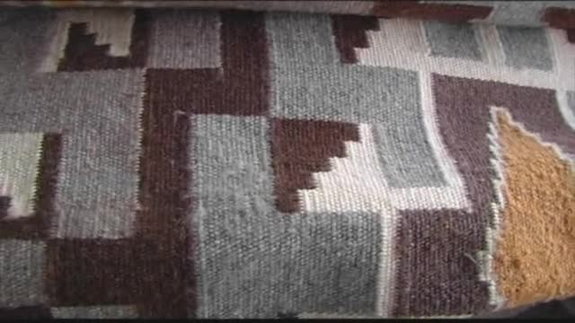 Weaving Projects for Kids Inspired by the Navajo Nation - The Educators'  Spin On It