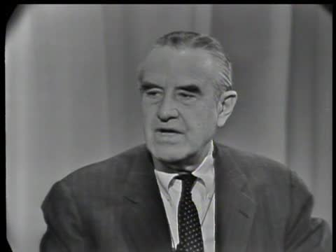 thumbnail of Great Decisions 1965; 5; Eastern Europe