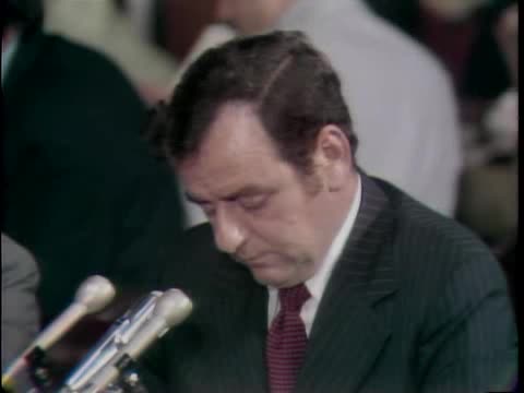 thumbnail of 1973 Watergate Hearings; 1973-05-22; Part 7 of 8