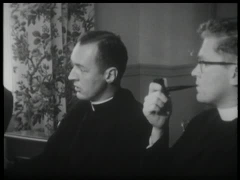 thumbnail of America's Crises; 12; The Emotional Dilemma