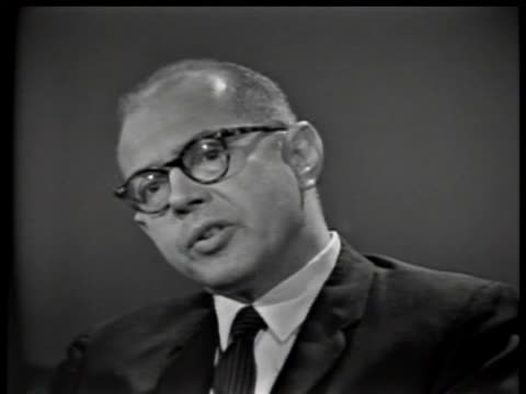 thumbnail of Great Decisions 1964; 8; Chou En-Lai in Africa: A Propaganda Case Study