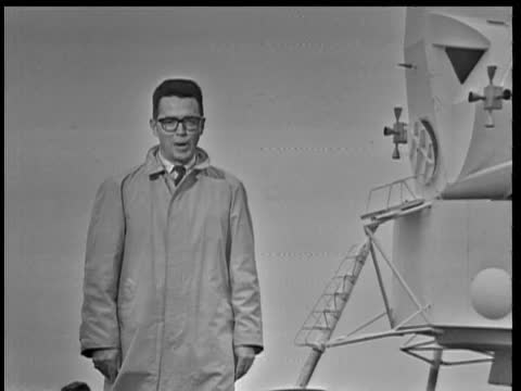 Science Reporter; 56; Suited for Space - American Archive of Public ...