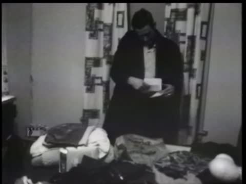 thumbnail of Public Broadcast Laboratory; 226; Law and Order