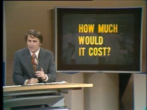 thumbnail of Washington Connection; State of the Union