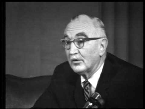 Senate Foreign Relations Committee Hearings; 2; Edwin Reischauer ...