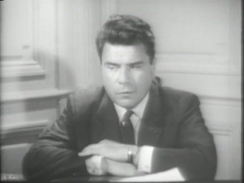 thumbnail of At Issue; 41; After de Gaulle