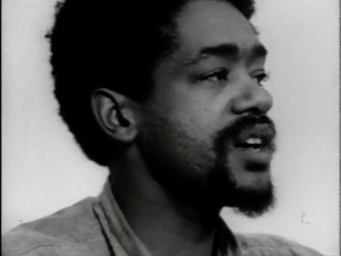 thumbnail of NET Journal; 284; Staggerlee: A Conversation with Bobby Seale