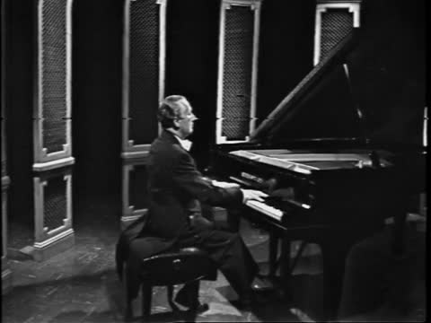 thumbnail of Miklos Schwalb Plays Brahms; 1