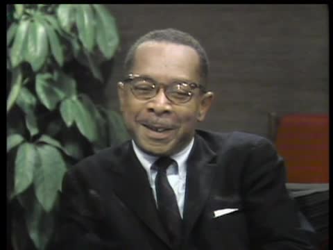 City Makers; 2; Mayor Hatcher - American Archive of Public Broadcasting