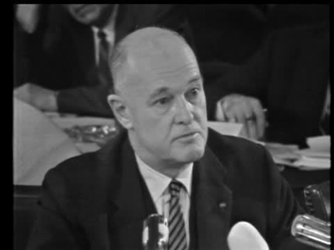 thumbnail of Senate Foreign Relations Committee Hearings; 1; George Kennan