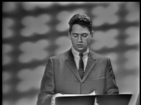 thumbnail of On Hearing Music; 11; Hinshaw Plays Ives. Part 4