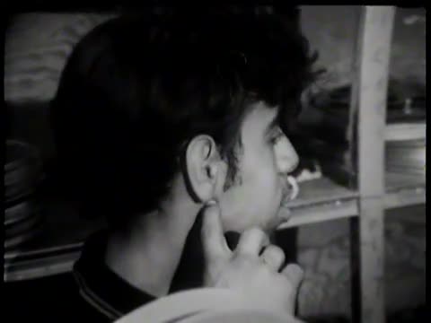 thumbnail of NET Festival; 55; The Film Generation: The Way We See it
