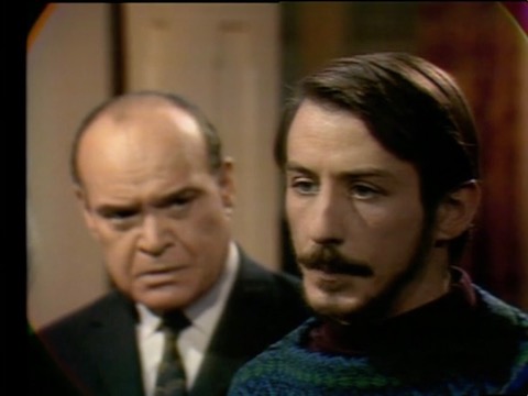 thumbnail of NET Playhouse; 178; Yesterday the Children were Dancing; A Generation of Leaves. Part 2: Yesterday the Children were Dancing