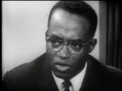 thumbnail of At Issue; 4; South Africa and the UN