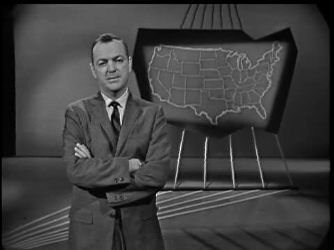 Grassroots Voter 1960; Extension of Social Security Social Security