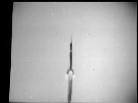 thumbnail of Science Reporter; 62; Wallops Island Launch Facility