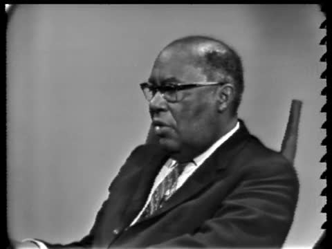 Lyrics and Legends; Negro Religious Music