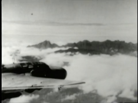 thumbnail of Struggle for Peace; Prologue: An Interview with General Eisenhower