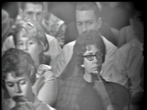 thumbnail of White House Seminar; 5; Responsible Government Investigation