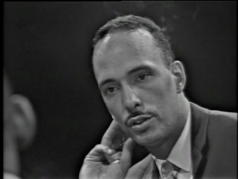 thumbnail of At Issue; 44; The Negro Voice. Part 1