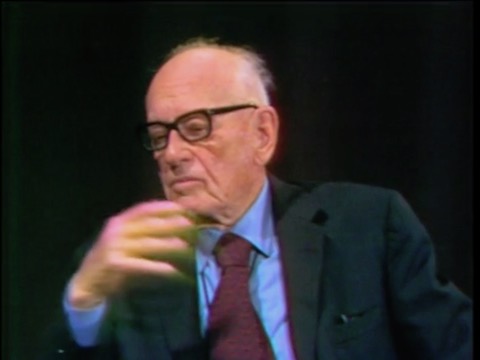 Thirty Minutes With…; Landon - American Archive of Public Broadcasting