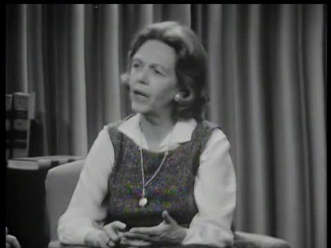 thumbnail of Perspectives; The American Liberal