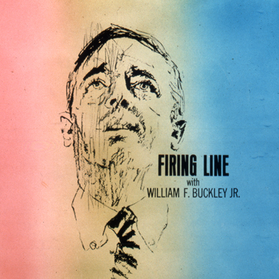 thumbnail of Firing Line with William F. Buckley Jr.; S0358; Reason and Politics