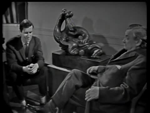 thumbnail of Invitation to Art; 29; Jacques Lipchitz