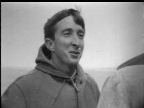 thumbnail of USA: Writers; 3; John Updike