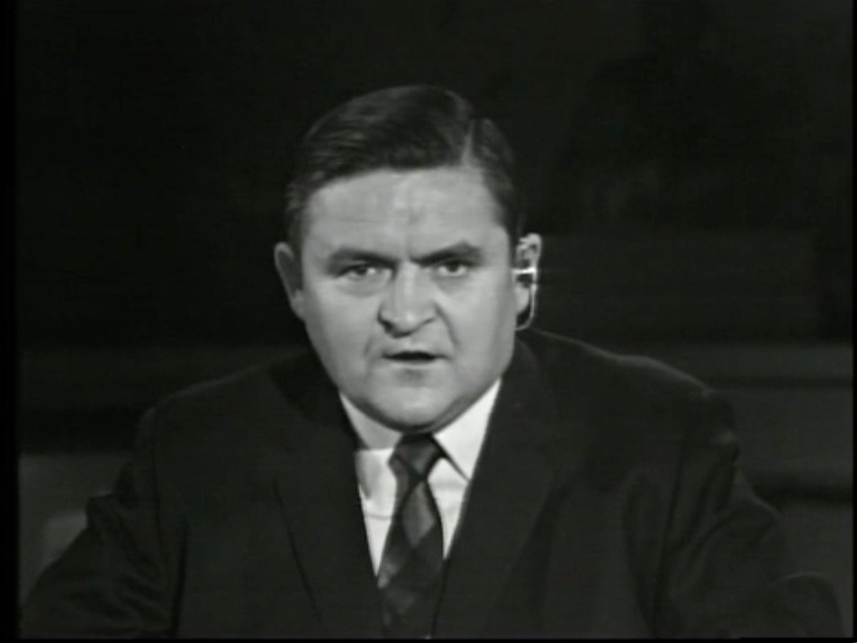 thumbnail of Senate Communications Subcommittee Hearings; 2