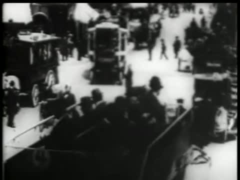 thumbnail of Of People and Politics; 14; Presidential Campaign