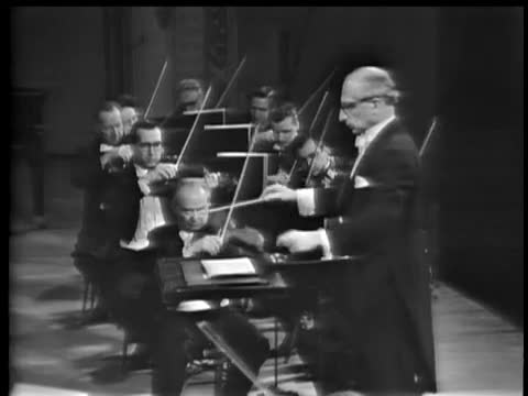 thumbnail of NET Symphony; 12; Cincinnati Symphony. Part 1