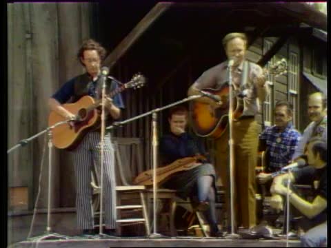 thumbnail of Fanfare; 41; American Odyssey: Dark as a Dungeon