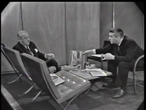 thumbnail of Heritage; 110; Mies Van Der Rohe. Part 1