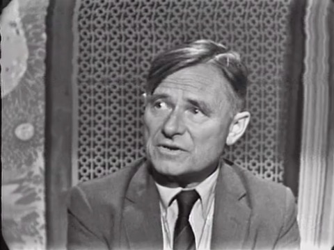 thumbnail of Kaleidoscope; Christopher Isherwood