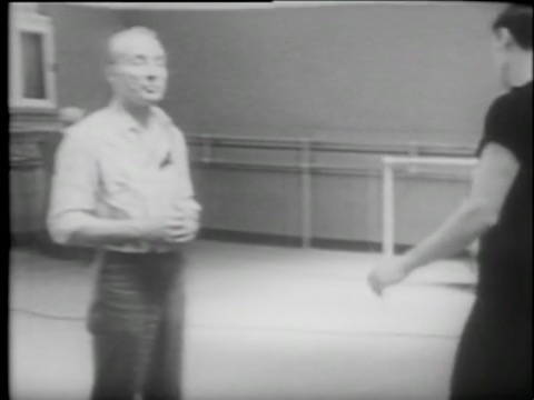 thumbnail of Festival; 22; Igor Stravinsky. Part 1