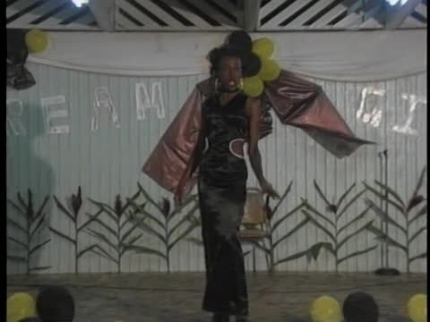 thumbnail of Drag Pageant