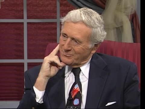 thumbnail of A Word on Words; 2617; Garrison Keilor