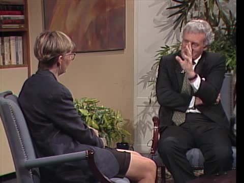 thumbnail of A Word on Words; 0906; Kaye Gibbons