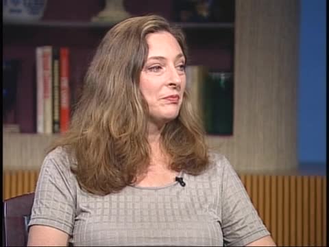 A Word on Words; 3001; Karen Essex American Archive of Public