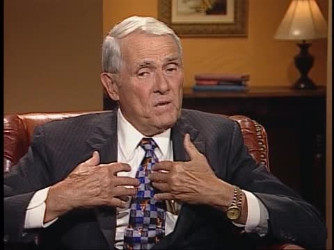 A Word on Words; 3239; Ambassador James Lilley - American Archive of ...