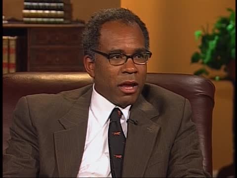 thumbnail of A Word on Words; 3118; Randall Kennedy