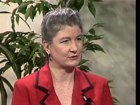 A Word on Words; 1023; Dr. Mary Schatz - American Archive of Public ...