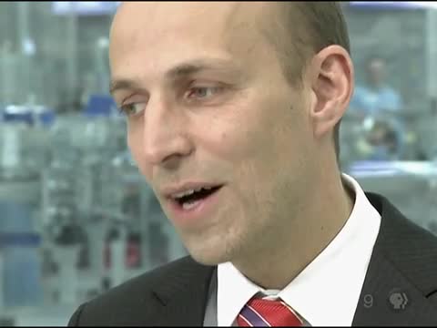 thumbnail of PBS NewsHour; February 8, 2012 6:00pm-7:00pm PST