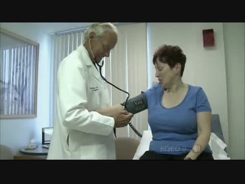 thumbnail of PBS NewsHour; November 19, 2013 6:00pm-7:01pm PST