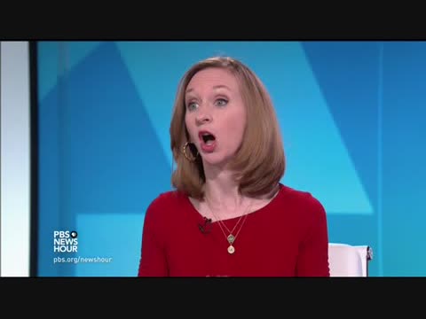 PBS NewsHour; August 30, 2016 6:00pm-7:01pm PDT - American Archive of ...